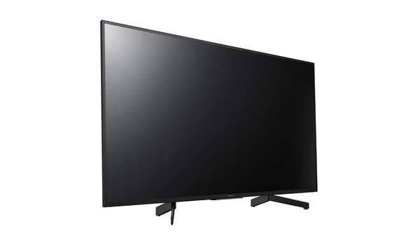 65 8K Android BRAVIA with Tuner