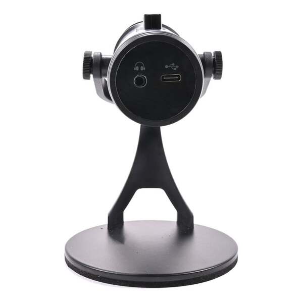 Deltaco Gaming RGB - streaming microphone
