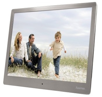 HAMA Digikehys 9,7SLB 1024x768 Slim Ter&auml;s