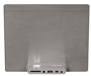 HAMA Digikehys 9,7SLB 1024x768 Slim Ter&auml;s