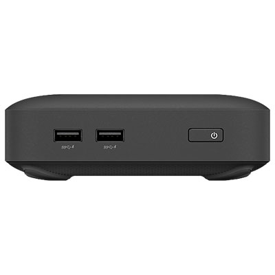 CHROMEBOX i7-4600U 0.0