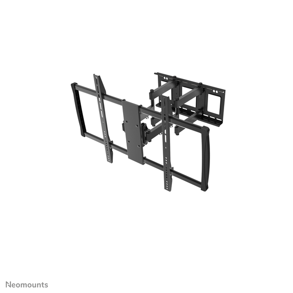 NEWSTAR Flatscreen Wall Mount - ideal for Large Format Displays