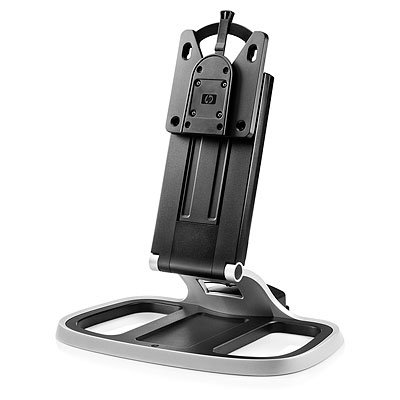 Integrated Workcenter Monitor Stand USDT/TC