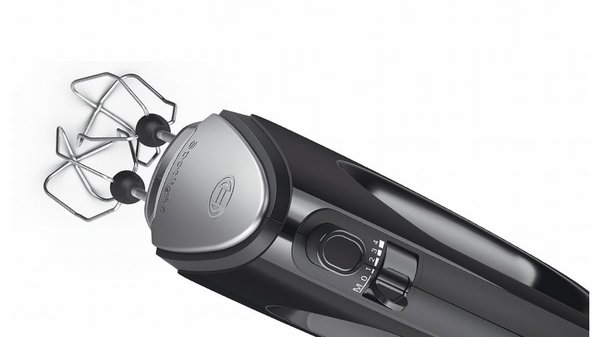Bosch CleverMixx SpotLight MFQ2520B H&aring;ndmixer Turbofunktion