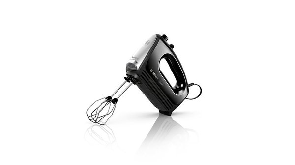 Bosch CleverMixx SpotLight MFQ2520B H&aring;ndmixer Turbofunktion