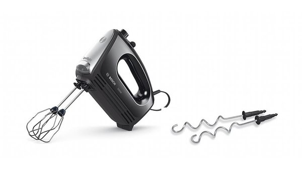 Bosch CleverMixx SpotLight MFQ2520B H&aring;ndmixer Turbofunktion