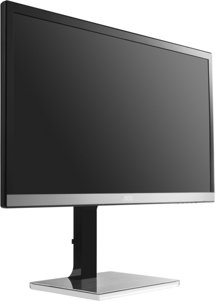 AOC 31.5&quot; U3277PWQU, 4K UHD, MVA -n&auml;ytt&ouml;