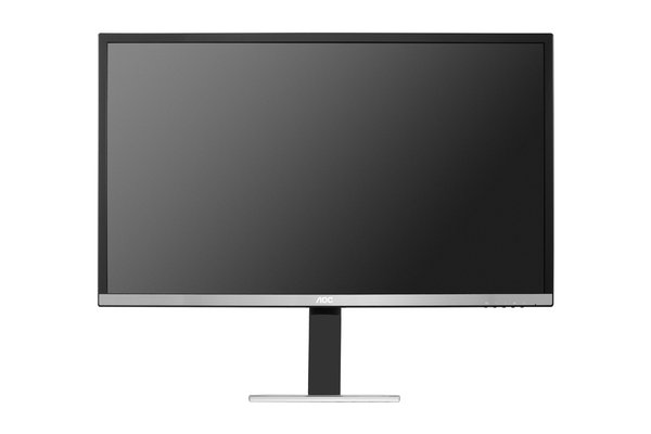 AOC 31.5&quot; U3277PWQU, 4K UHD, MVA -n&auml;ytt&ouml;