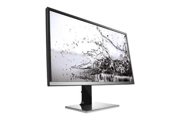 AOC 31.5&quot; U3277PWQU, 4K UHD, MVA - monitor