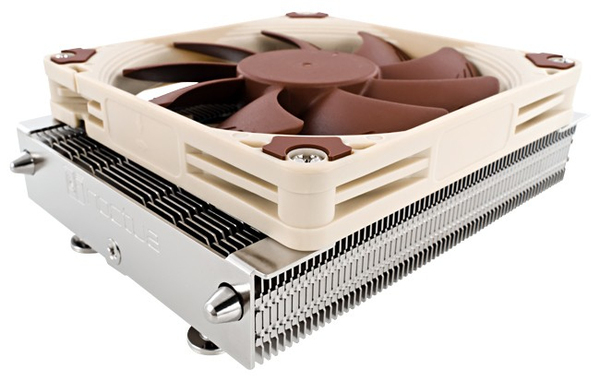 Noctua NH-L9A