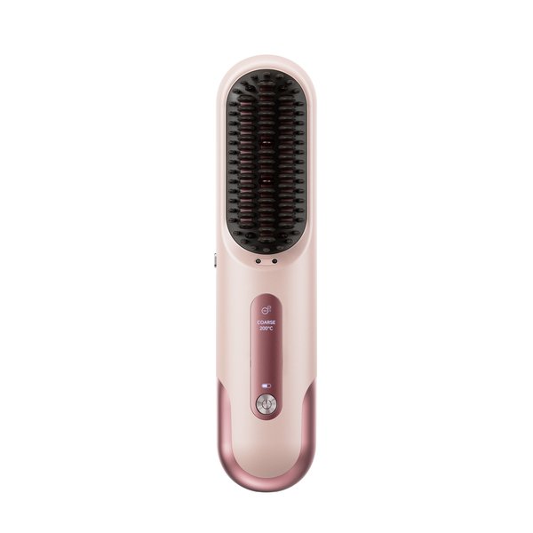 Dreame Silky Cordless 140-200&deg;C Styling Brush