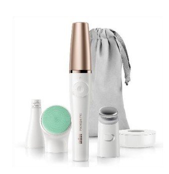 Braun FaceSpa Pro 913 -epilaattori