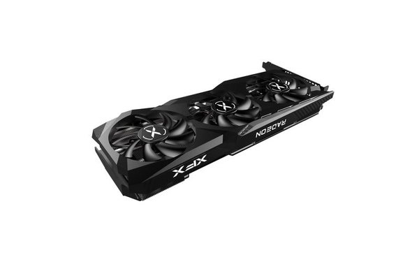 XFX Radeon RX 6700 Speedster SWFT309 10 Gt -n&auml;yt&ouml;nohjain
