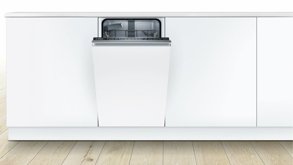 Bosch Dishwasher SPV25CX01E