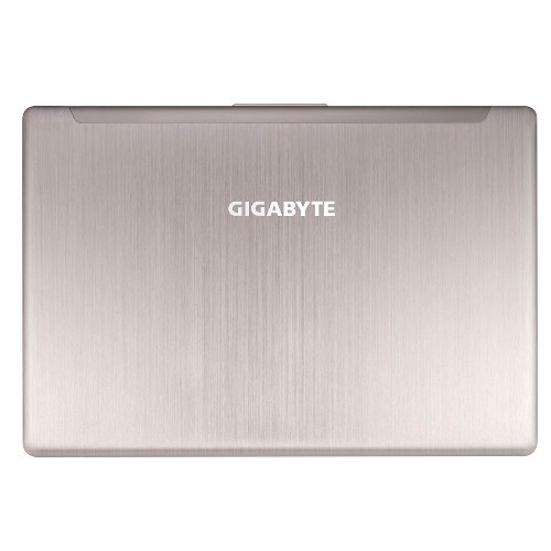 GIGABYTE Extreme Ultrabook 14" LED/i5-3210M/8GB/128GB SSD/GT640M 2GB/WIN 7