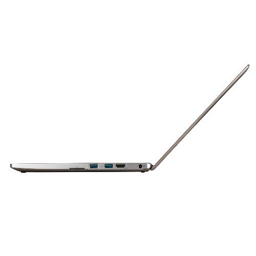 GIGABYTE Extreme Ultrabook 14" LED/i5-3210M/8GB/128GB SSD/GT640M 2GB/WIN 7