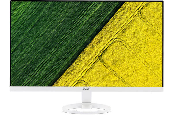 Acer 23.8&quot; R241Y, Full HD, IPS - datorsk&auml;rm