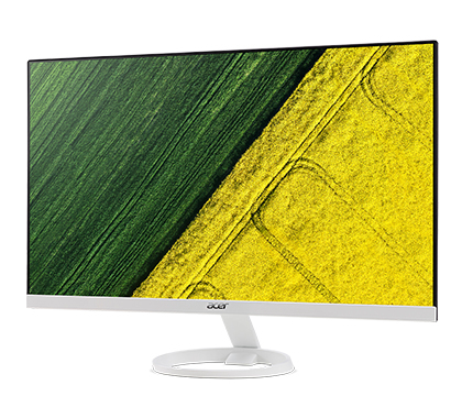 Acer 23.8&quot; R241Y, Full HD, IPS - datorsk&auml;rm