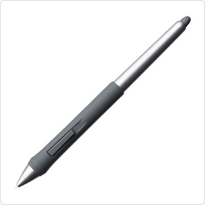 Intuos3 Grip pen