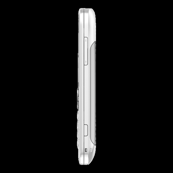 NOKIA E5 Chalk White  (UMTS / 3G, Symbian OS)