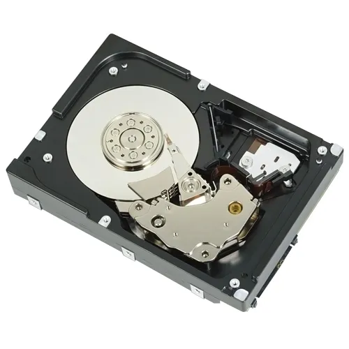 2TB 7.200 rpm 12Gbs SAS NL 2.5 HDD