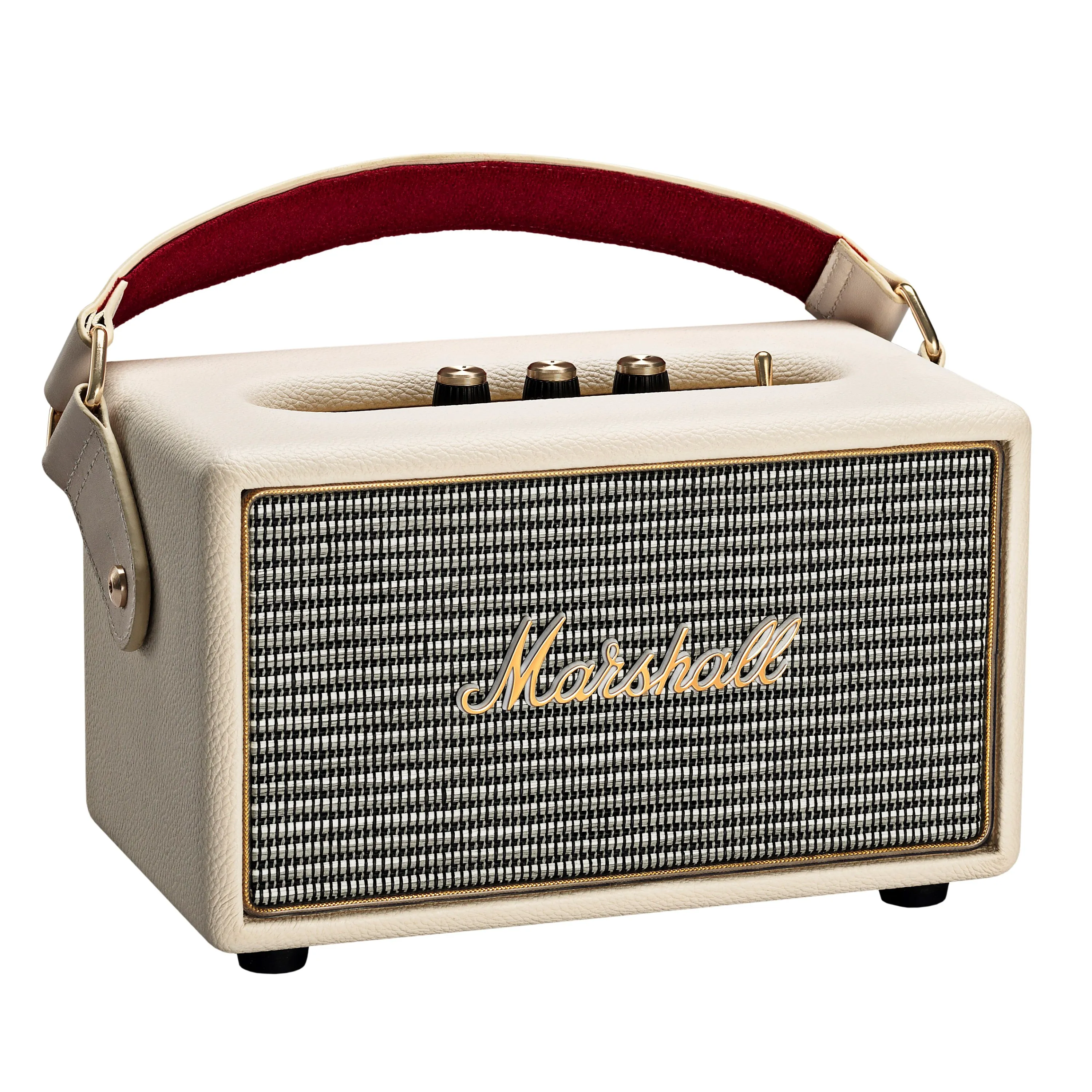 Marshall Kilburn Cream