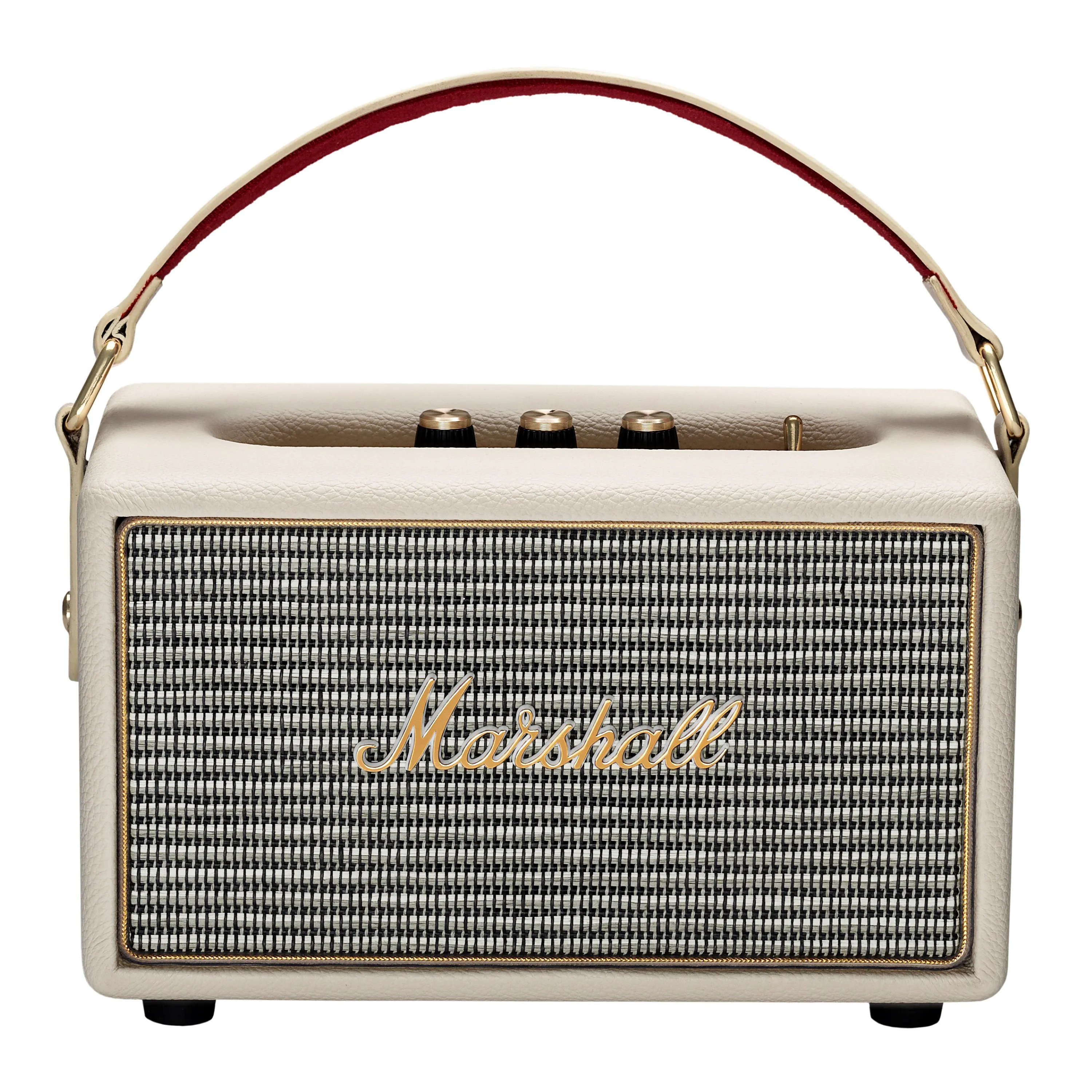 Marshall Kilburn Cream