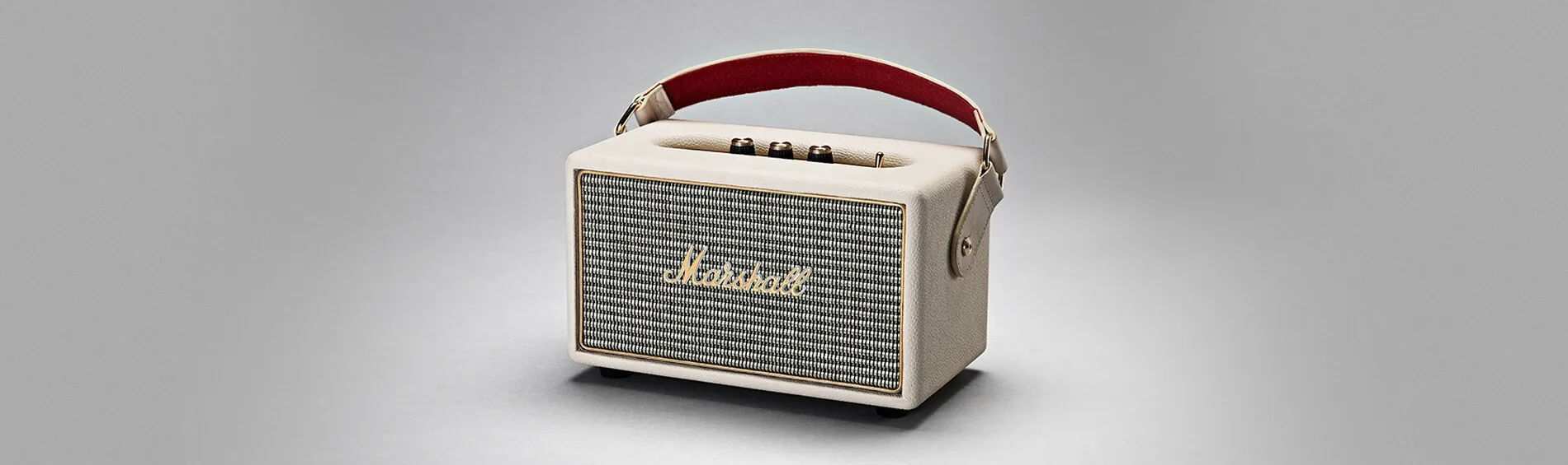 Marshall Kilburn Cream
