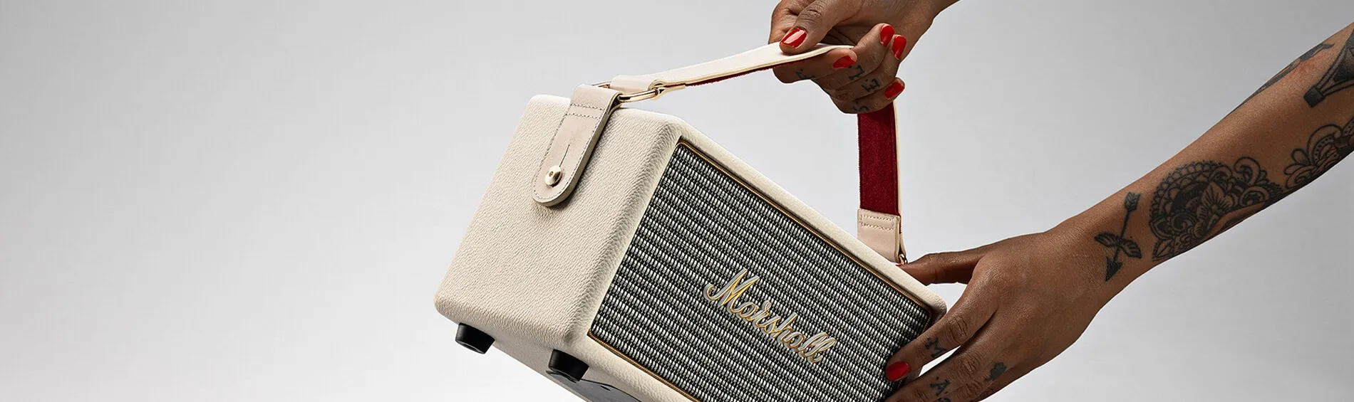 Marshall Kilburn Cream