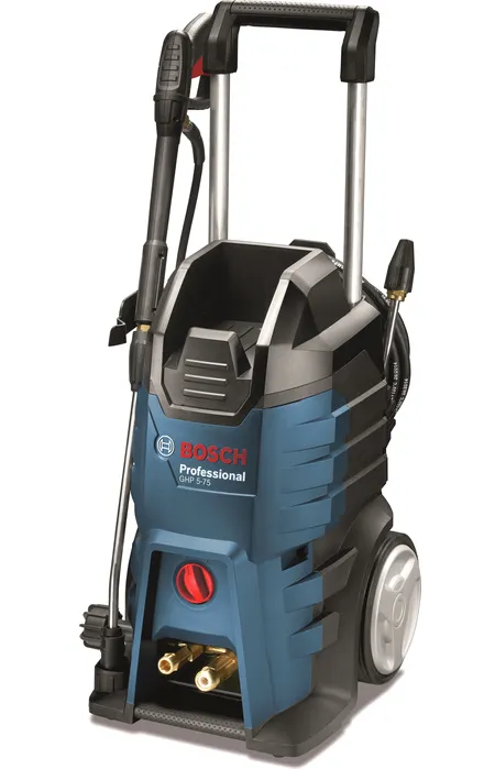 Bosch Professional GHP 5-75 - högtryckstvätt