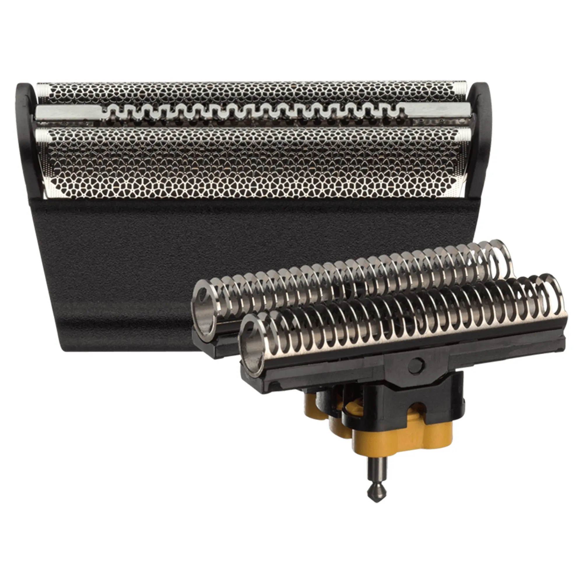 Braun 31B -steel mesh and blade