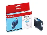 Canon BCI-8C -mustekasetti, cyan