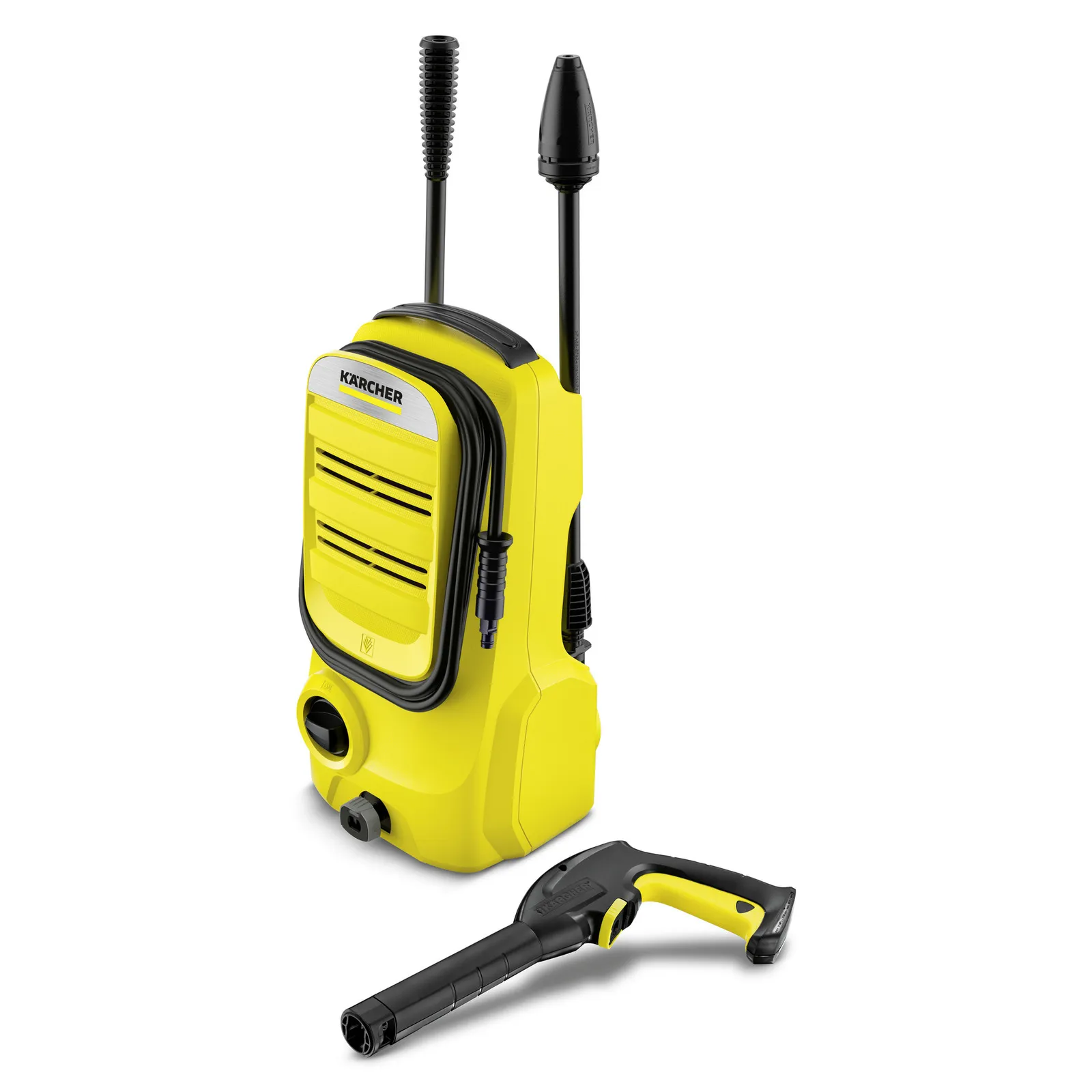 K ärcher K 2 Compact