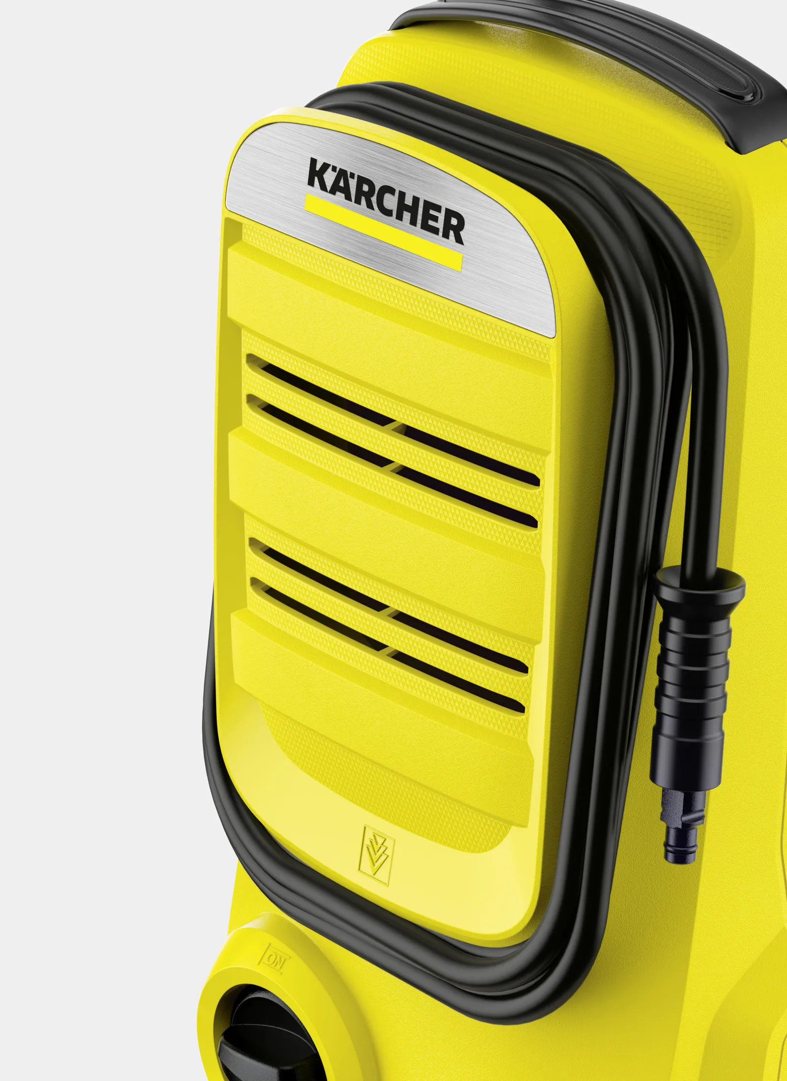 K ärcher K 2 Compact