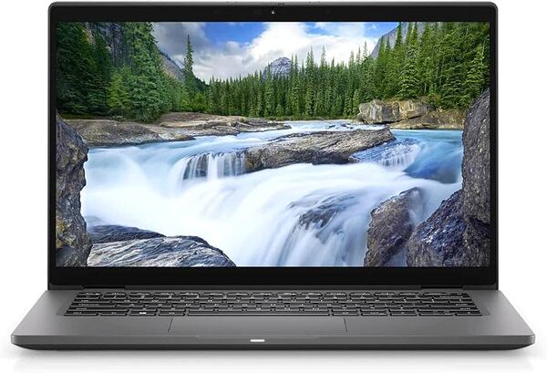 Renoverad Dell Latitude 7310 2-in-1 13.3" FHD Touch, i7-10610U, 32 GB, 240 GB, Win 11 Pro (Utm&auml;rkt skick)