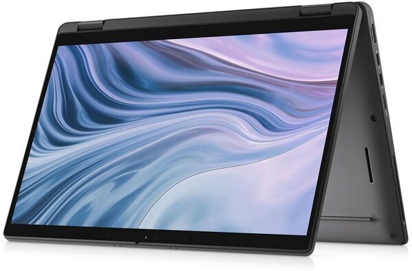 Renoverad Dell Latitude 7310 2-in-1 13.3" FHD Touch, i7-10610U, 32 GB, 240 GB, Win 11 Pro (Utm&auml;rkt skick)