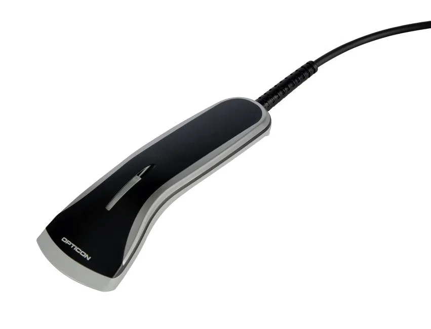 OPR-2001Z, Ultra-thin,HS 1D Laser,100 - barcode reader