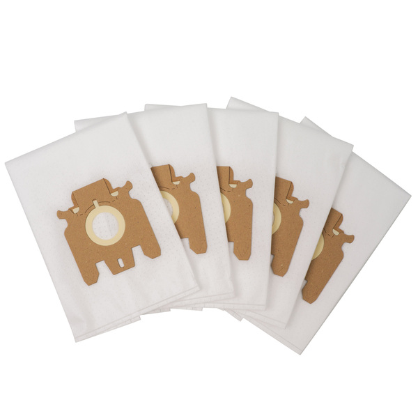 Champion Miele - dust bags 5pcs