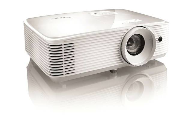 Optoma EH412x Projector