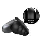 Assistive Audio Noise Protection Music 21dB -korvatulpat