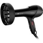 Braun HD785 SensoDryer Satin Hair 7 -hiustenkuivaaja, Musta