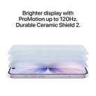 Apple iPhone 17 256GB - mobile phone, Lavender