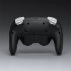 NYXI Warrior Switch 1 & 2 Controller - wireless gaming controller, Black