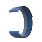 Coros Vertix 2S/2 - Nylon Band, Blue