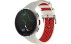 Polar Pacer Pro -sport watch, Snow White
