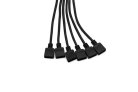 EKWB D-RGB 6-Way Splitter Cable - 3831109821879