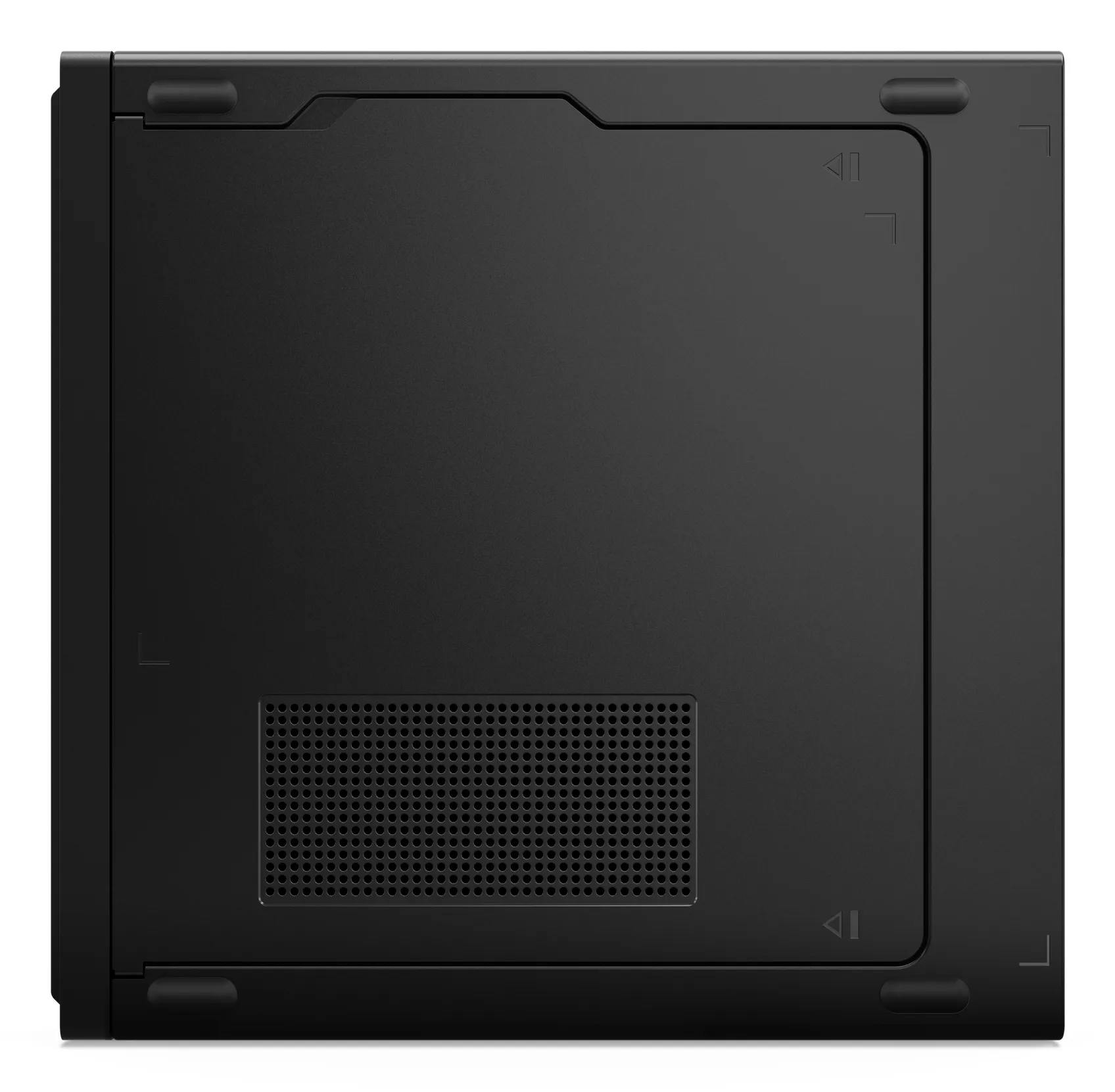 Lenovo ThinkCentre M90q Gen 6 Tiny Core Ultra 9 265T, 16 Gt, 512 Gt, Win 11 Pro -minitietokone, musta