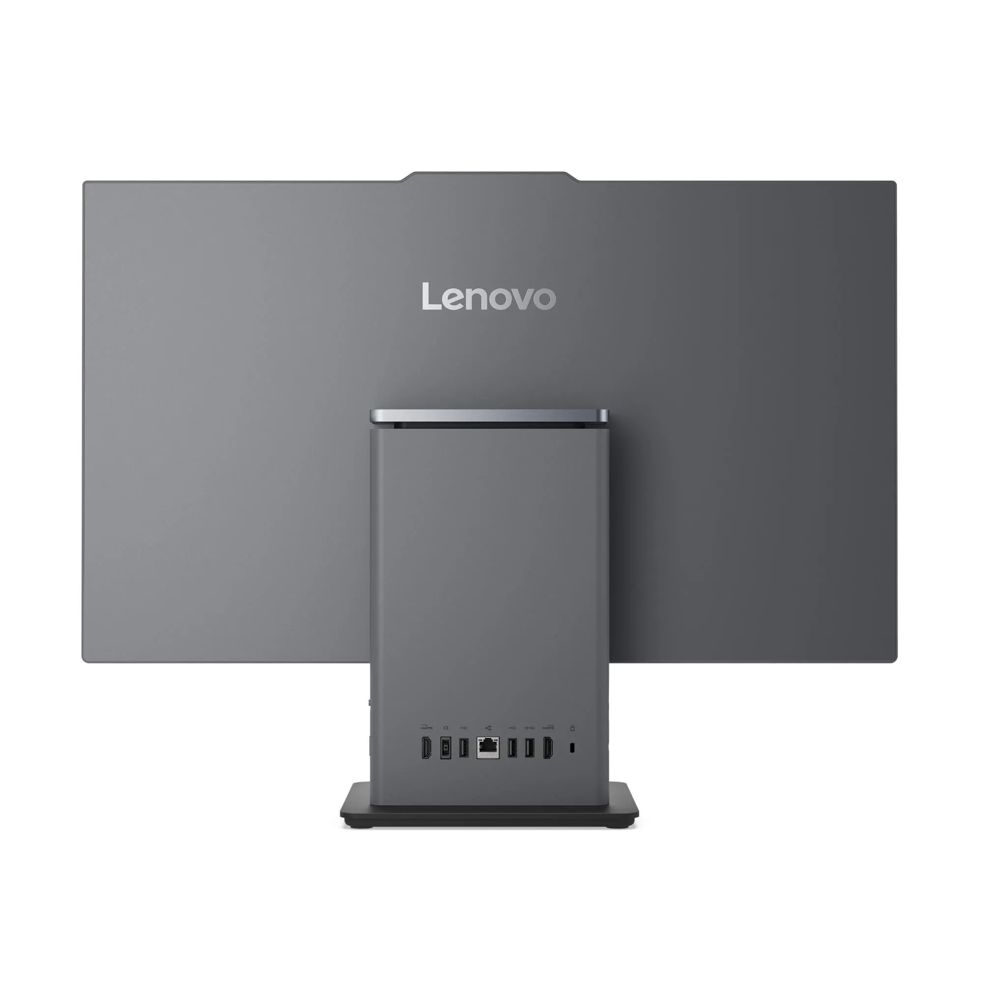 Lenovo ThinkCentre neo 50a 24 Gen 6 Core Ultra 5 226V, 16GB, 512GB, Win 11 Pro All-in-one, Luna gray