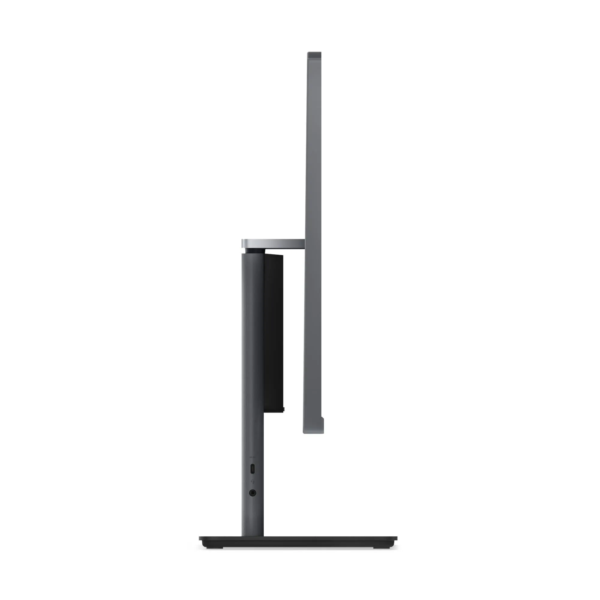 Lenovo ThinkCentre neo 50a 24 Gen 6 Core Ultra 5 226V, 16GB, 512GB, Win 11 Pro All-in-one, Luna gray