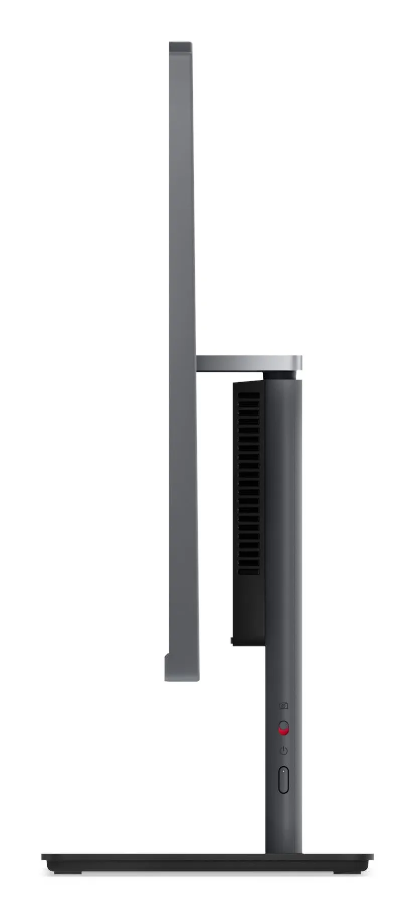Lenovo ThinkCentre neo 50a 24 Gen 6 Core Ultra 5 226V, 16GB, 512GB, Win 11 Pro All-in-one, Luna gray